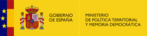 Ministerio Política Territorial